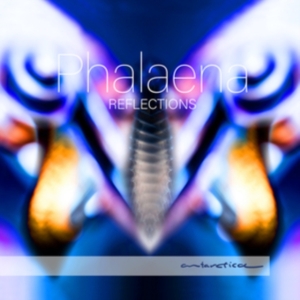 Phalaena - Reflections ryhmässä CD @ Bengans Skivbutik AB (4028150)