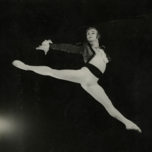 Mieke Miami - Montecarlo Magic ryhmässä VINYYLI @ Bengans Skivbutik AB (4028435)