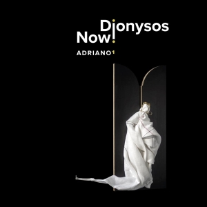 Dionysos Now! - Adriano 1 (Vinyl) ryhmässä VINYYLI @ Bengans Skivbutik AB (4028848)