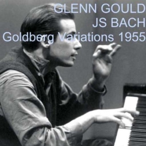 Gould Glenn - Bach: Goldberg Variations, Bwv 988 - Remastered Edition (1955 Mono Recording) ryhmässä CD @ Bengans Skivbutik AB (4028859)