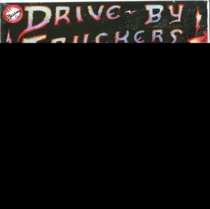 Drive-By Truckers - Plan 9 Records July 13 2006 (Green ryhmässä VINYYLI @ Bengans Skivbutik AB (4029734)