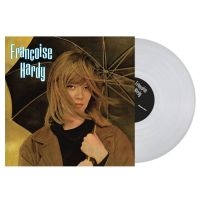 Hardy Francoise - Francoise Hardy (White Vinyl) ryhmässä VINYYLI @ Bengans Skivbutik AB (4029737)