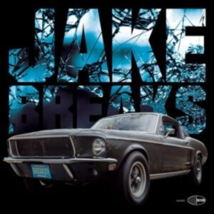 Jake Breaks - Breaksy ryhmässä VINYYLI @ Bengans Skivbutik AB (4029748)