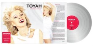 Toyah - Posh Pop (Space Grey Vinyl) ryhmässä VINYYLI @ Bengans Skivbutik AB (4029764)