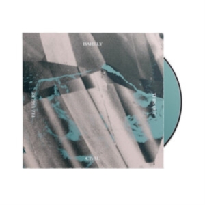 Barely Civil - I'll Figure This Out ryhmässä CD @ Bengans Skivbutik AB (4029779)