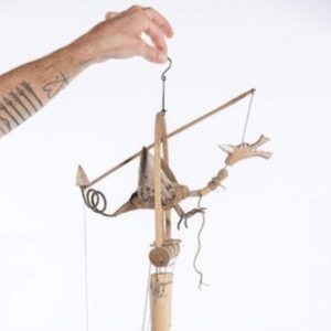 Mandancing - Good Sweat ryhmässä CD @ Bengans Skivbutik AB (4029782)