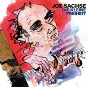 Sachse Joe - Die Kleine Freiheit ryhmässä CD @ Bengans Skivbutik AB (4029826)