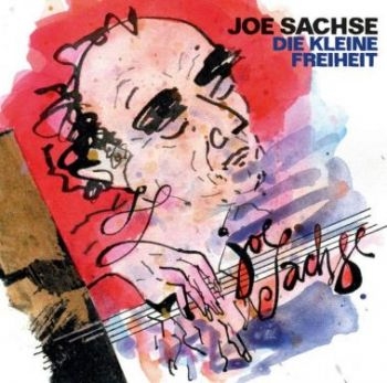 Sachse Joe - Die Kleine Freiheit ryhmässä CD / Myydyimmät @ Bengans Skivbutik AB (4029826)