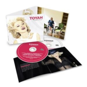 Toyah - Posh Pop (Deluxe Cd+Dvd) ryhmässä CD @ Bengans Skivbutik AB (4029832)