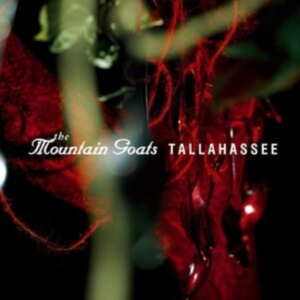 The Mountain Goats - Tallahassee ryhmässä VINYYLI @ Bengans Skivbutik AB (4029850)