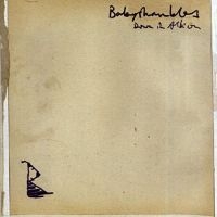 Babyshambles - Down In Albion ryhmässä VINYYLI / Myydyimmät @ Bengans Skivbutik AB (4029852)