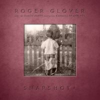 Roger Glover - Snapshot+ ryhmässä MK Test 4 @ Bengans Skivbutik AB (4029858)