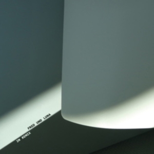 Fred Und Luna - Im Remix (P.Kruder / M.Jonsson / In ryhmässä VINYYLI @ Bengans Skivbutik AB (4029891)