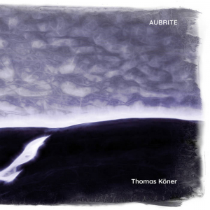 Köner Thomas - Aubrite ryhmässä VINYYLI @ Bengans Skivbutik AB (4029917)