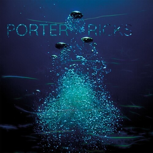 Porter Ricks - Same ryhmässä VINYYLI / Myydyimmät @ Bengans Skivbutik AB (4029918)