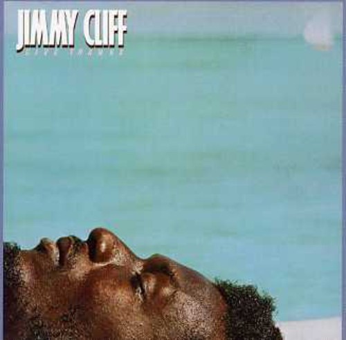 Cliff Jimmy - Give Thanx ryhmässä CD / Reggae @ Bengans Skivbutik AB (4029946)