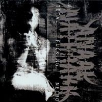 Anaal Nathrakh - Total Fucking Necro ryhmässä CD @ Bengans Skivbutik AB (4030007)