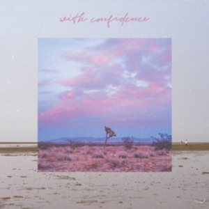 With Confidence - With Confidence ryhmässä CD @ Bengans Skivbutik AB (4030010)