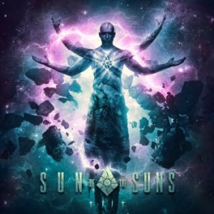 Sun Of The Suns - Tiit ryhmässä CD @ Bengans Skivbutik AB (4030011)