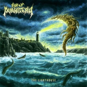 Eye Of Purgatory - Lighthouse The (Digipack) ryhmässä CD @ Bengans Skivbutik AB (4030023)