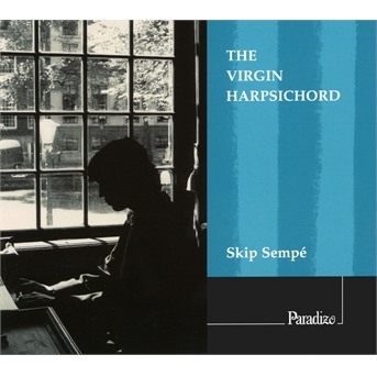 Various - Virgin Harpsichord ryhmässä CD @ Bengans Skivbutik AB (4030181)