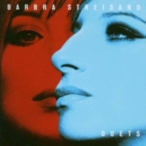 Streisand Barbra - Duets ryhmässä CD @ Bengans Skivbutik AB (4030205)