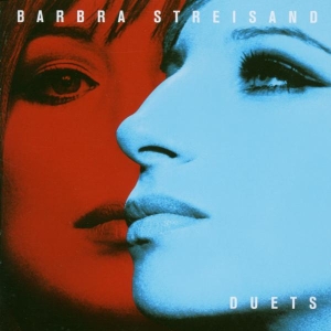 Streisand Barbra - Duets ryhmässä Minishops / Barbra Streisand @ Bengans Skivbutik AB (4030205)