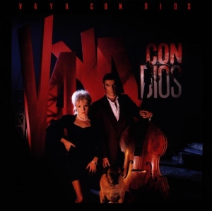 Vaya Con Dios - Vaya Con Dios ryhmässä CD @ Bengans Skivbutik AB (4030206)