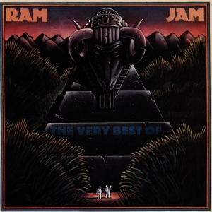 Ram Jam - The Very Best Of Ram Jam ryhmässä CD @ Bengans Skivbutik AB (4030208)