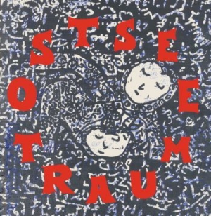 Ostseetraum - Ostseetraum ryhmässä VINYYLI @ Bengans Skivbutik AB (4030236)