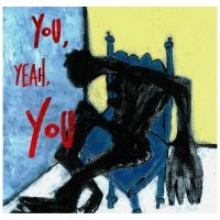 Tré Burt - You, Yeah, You ryhmässä VINYYLI @ Bengans Skivbutik AB (4030300)