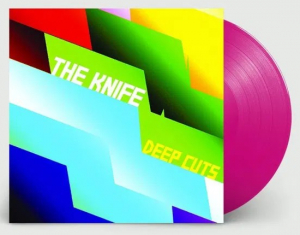 Knife The - Deep Cuts (Ltd Magenta 2LP Edition) ryhmässä VINYYLI @ Bengans Skivbutik AB (4030332)