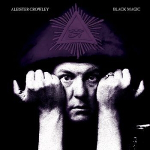 Crowley Aleister - Black Magic ryhmässä CD @ Bengans Skivbutik AB (4030350)