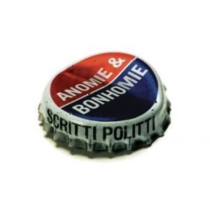 Scritti Politti - Anomie & Bonhomie ryhmässä CD @ Bengans Skivbutik AB (4030372)