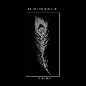Procrastinate - Discography 2014-2019 ryhmässä CD @ Bengans Skivbutik AB (4030377)