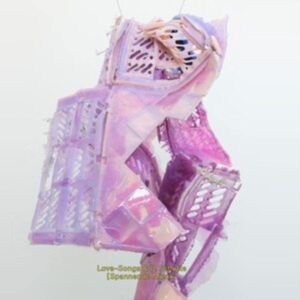 Love-Songs Und U. Schütte - Spannende Musik ryhmässä CD @ Bengans Skivbutik AB (4031197)