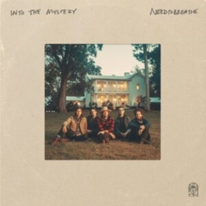 Needtobreathe - Into The Mystery ryhmässä CD @ Bengans Skivbutik AB (4031317)