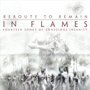In Flames - Reroute To Remain ryhmässä CD @ Bengans Skivbutik AB (4031326)