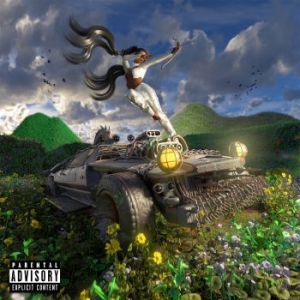 Tkay Maidza - Last Year Was Weird Vol 3 ryhmässä MK Test 4 @ Bengans Skivbutik AB (4031955)
