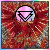 The Ghost Inside - Rise From The Ashes: Live At The Sh ryhmässä VINYYLI @ Bengans Skivbutik AB (4031959)