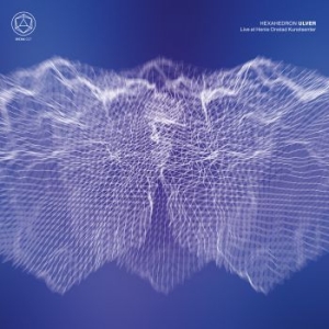 Ulver - Hexahedron - Live At Henie Onstad K ryhmässä CD @ Bengans Skivbutik AB (4031980)