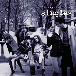 Soundtrack - Singles (Deluxe Anniversary 2LP + CD Version) ryhmässä VINYYLI @ Bengans Skivbutik AB (4032084)