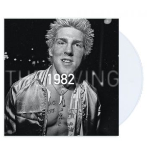 Living - 1982 (White) ryhmässä VINYYLI @ Bengans Skivbutik AB (4032107)