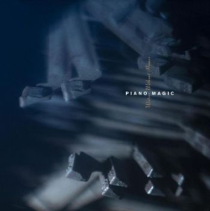 Piano Magic - Writers Without Homes ryhmässä VINYYLI @ Bengans Skivbutik AB (4032128)