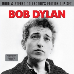 Dylan Bob - Mono / Stereo ryhmässä VINYYLI @ Bengans Skivbutik AB (4032130)