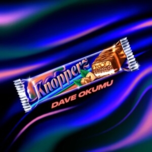 Okumu Dave - Knopperz ryhmässä VINYYLI @ Bengans Skivbutik AB (4032142)