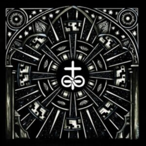 In The Company Of Serpents - Lux ryhmässä VINYYLI @ Bengans Skivbutik AB (4032145)