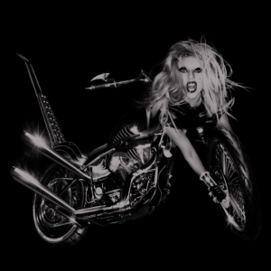 Lady Gaga - Born This Way The Tenth Anniversary ryhmässä CD / CD 10-luvun myydyimmät @ Bengans Skivbutik AB (4033579)