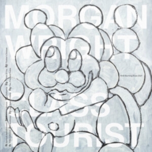 Wright Morgan - Class Tourist ryhmässä VINYYLI @ Bengans Skivbutik AB (4034175)