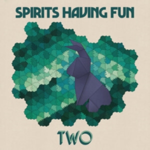 Spirits Having Fun - Two ryhmässä VINYYLI @ Bengans Skivbutik AB (4034176)